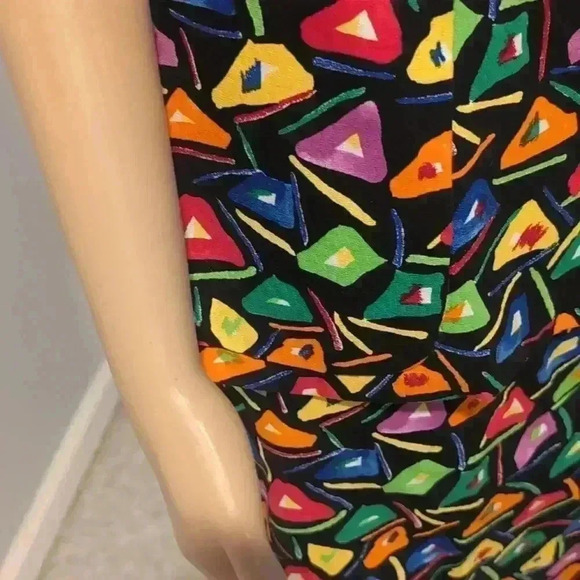 David Hayes for Neiman Marcus suit - Picture 6 of 13